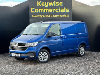 Used Volkswagen Transporter 2022 for sale - 78416326: Photo