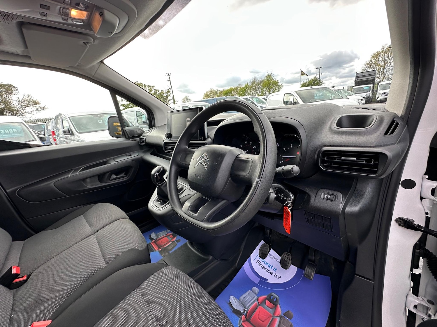 Vehicle 13