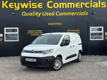 Used Citroen Berlingo 2021 for sale - 74441564: Photo