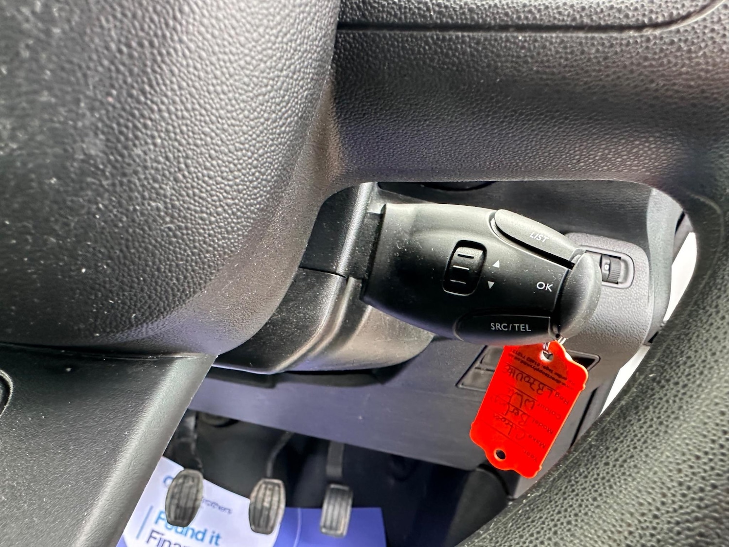 Vehicle 27