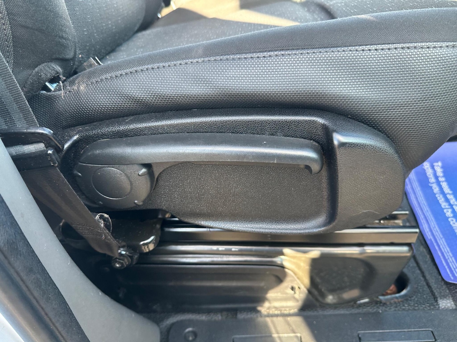 Used Vauxhall Movano 2018 for sale - 76801222: Photo 14