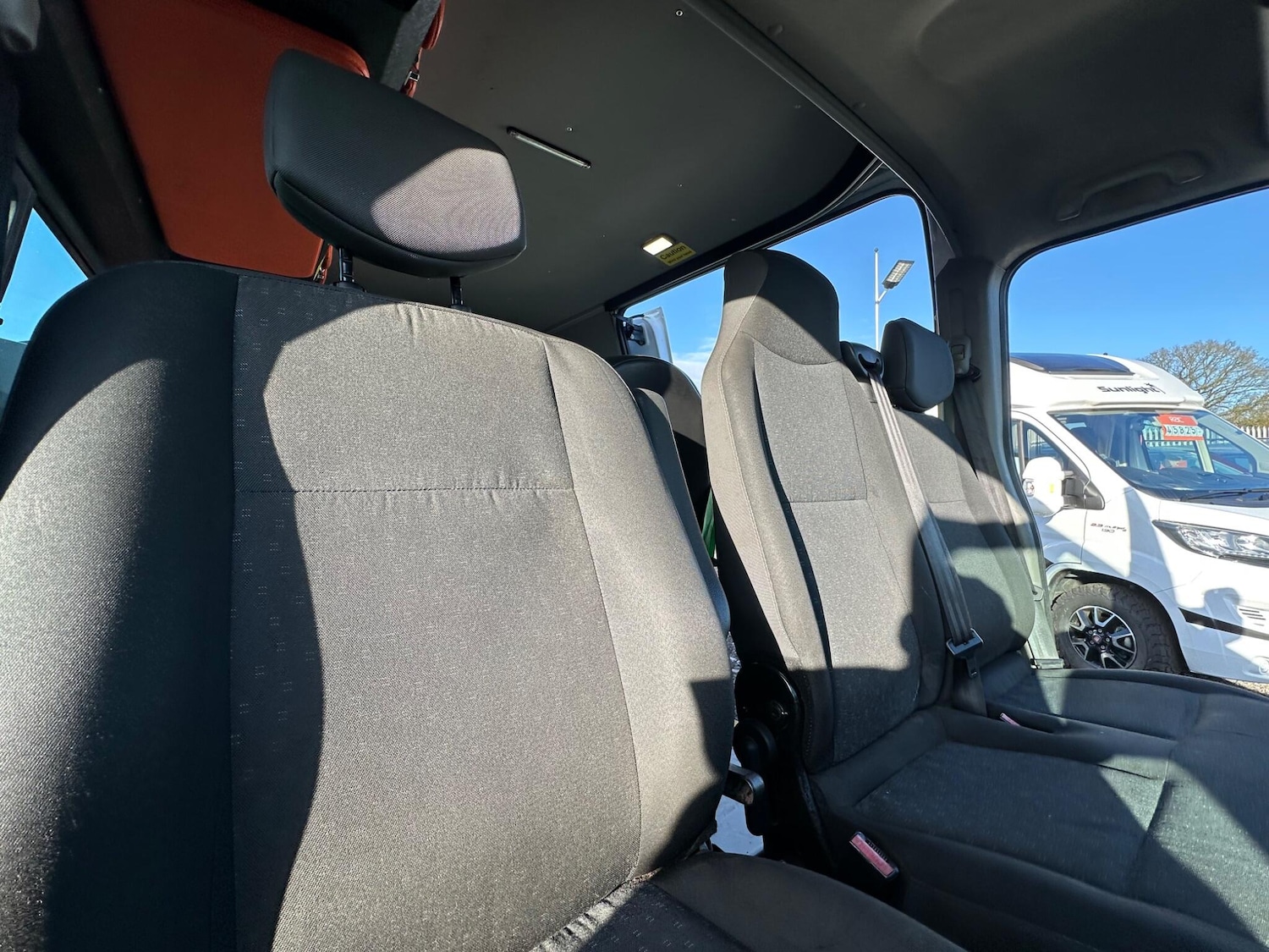 Used Vauxhall Movano 2018 for sale - 76801222: Photo 15