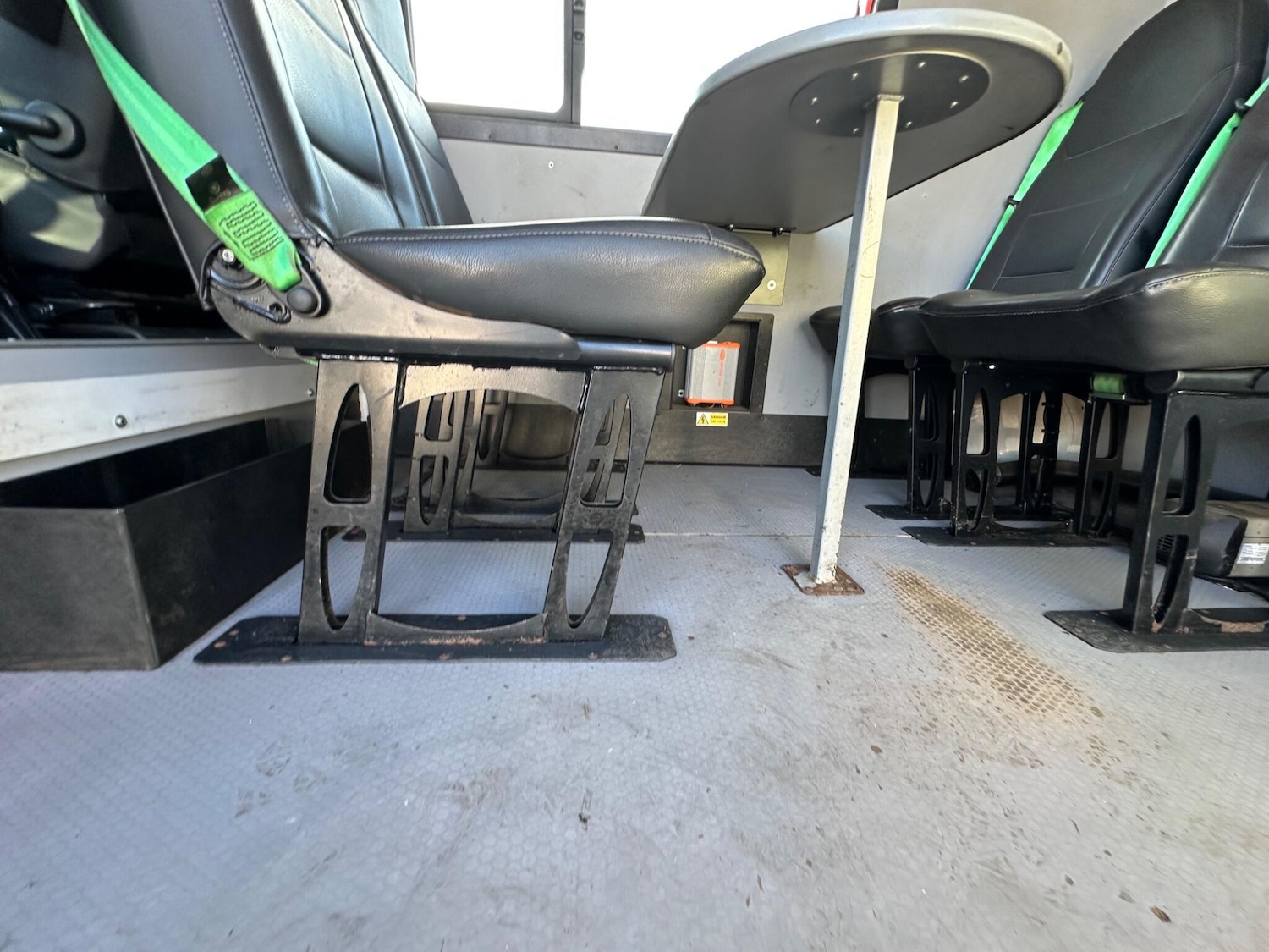 Used Vauxhall Movano 2018 for sale - 76801222: Photo 18