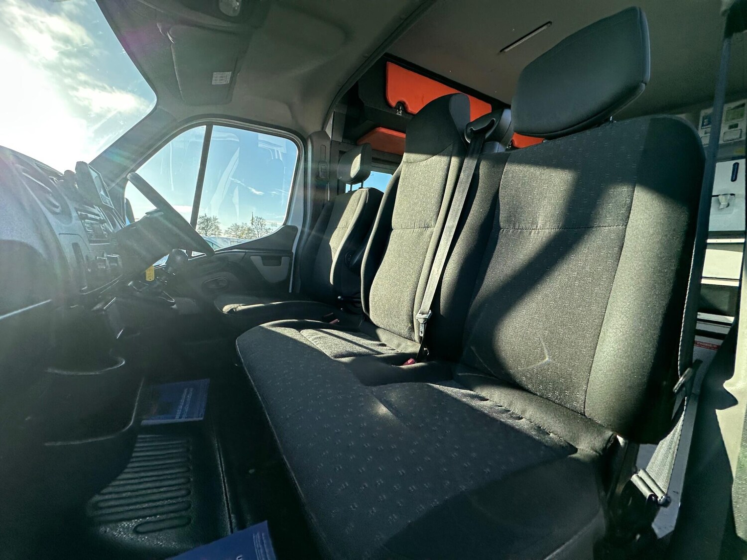 Used Vauxhall Movano 2018 for sale - 76801222: Photo 21