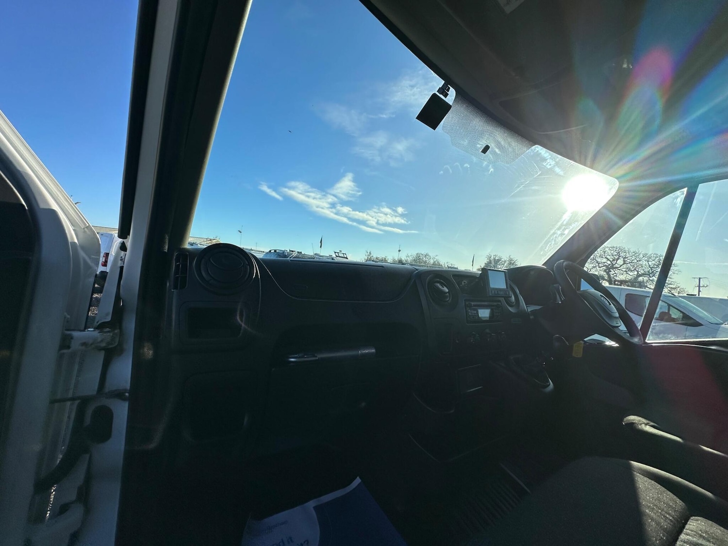 Used Vauxhall Movano 2018 for sale - 76801222: Photo 22