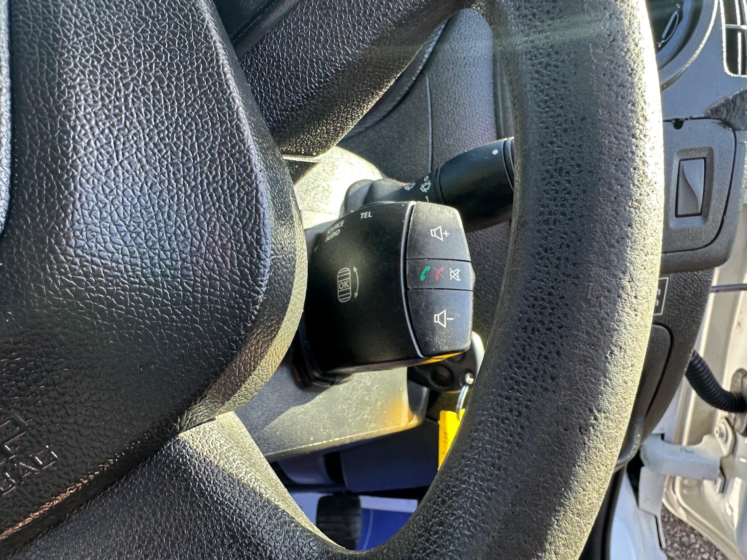 Used Vauxhall Movano 2018 for sale - 76801222: Photo 28