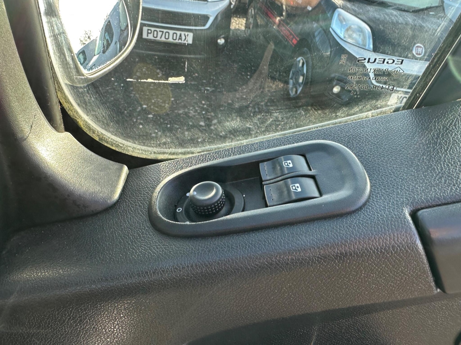 Used Vauxhall Movano 2018 for sale - 76801222: Photo 29