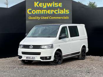 Used Volkswagen Transporter 2015 for sale - 74989840: Photo