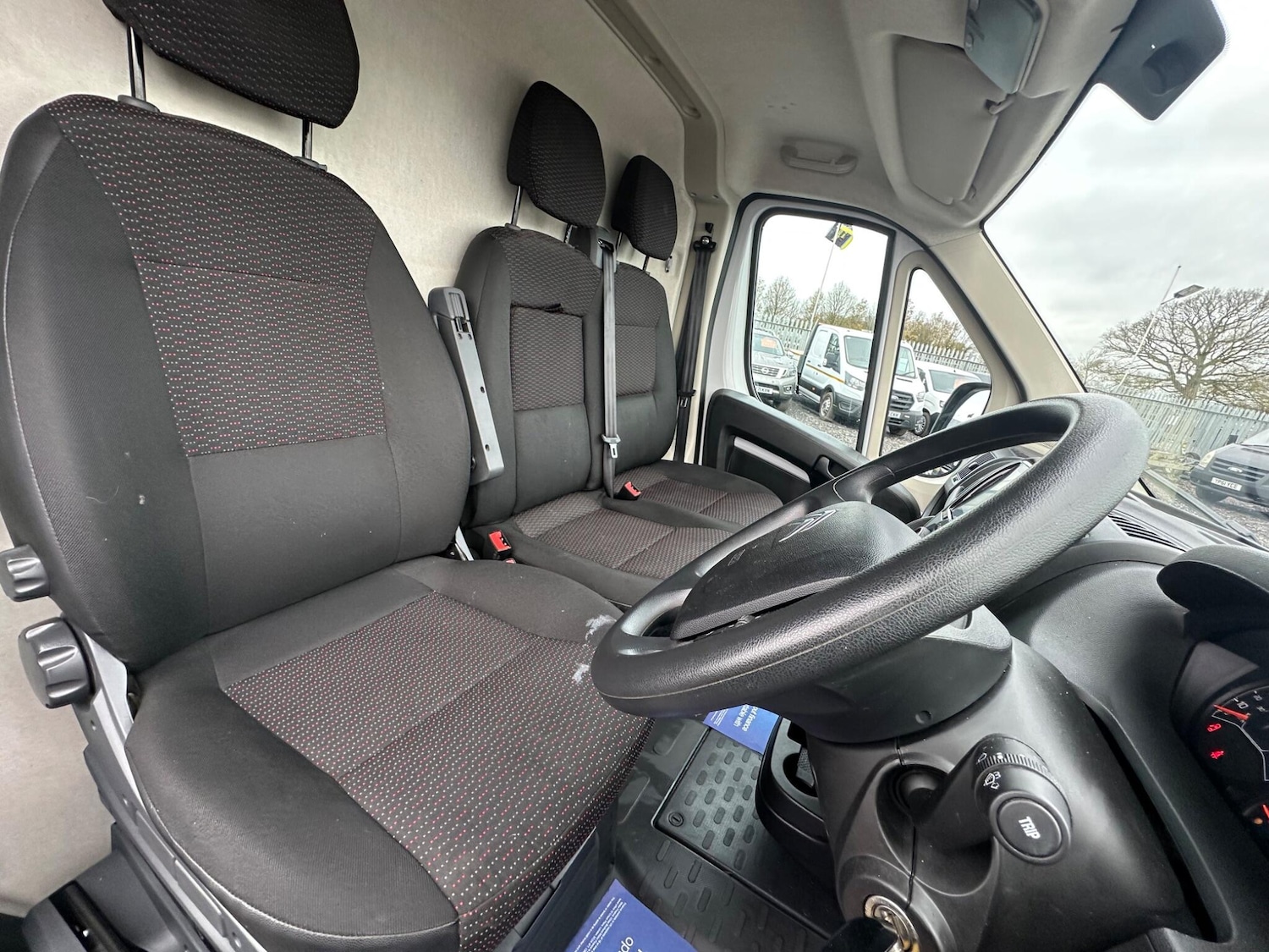 Used Citroen Relay 2024 for sale - 76728371: Photo 14