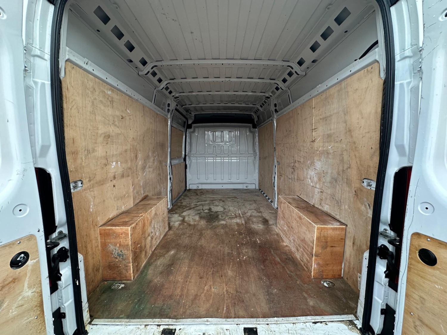 Used Citroen Relay 2024 for sale - 76728371: Photo 15