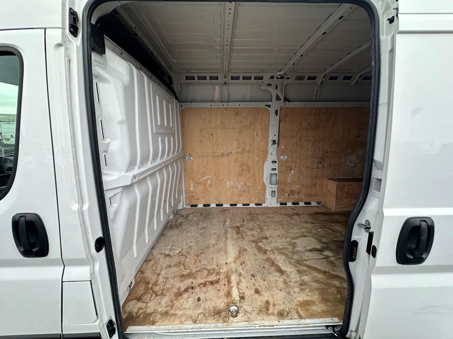 Used Citroen Relay 2024 for sale - 76728371: Photo 16