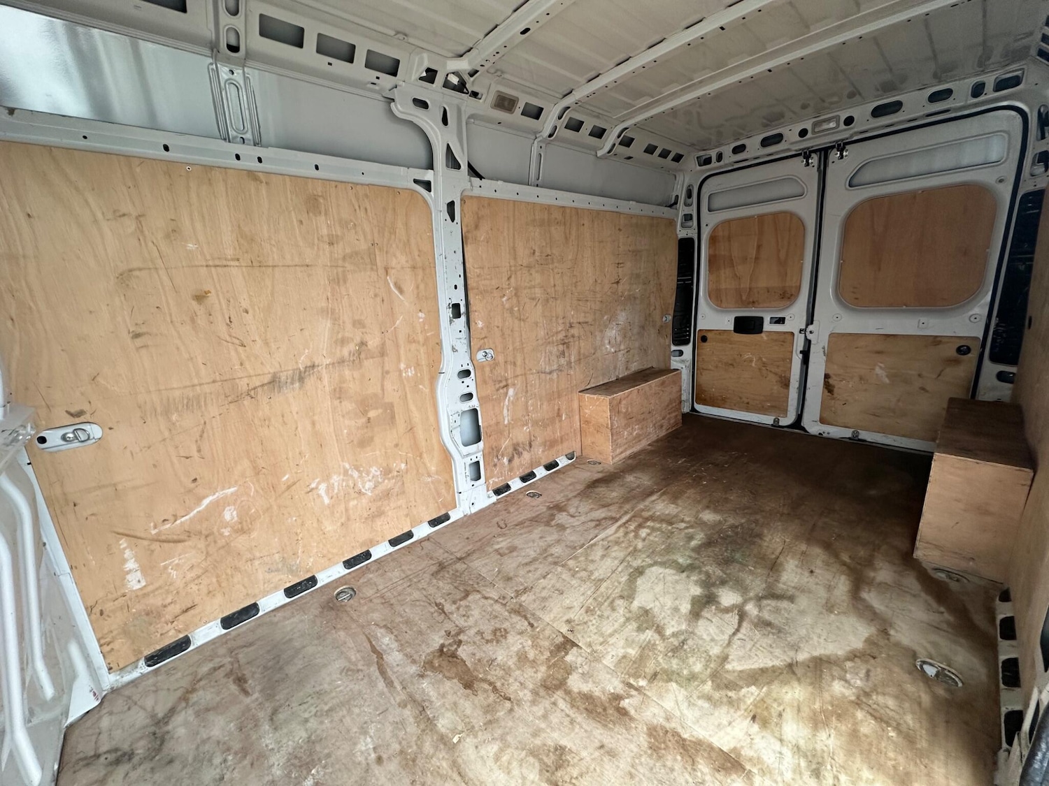 Used Citroen Relay 2024 for sale - 76728371: Photo 17