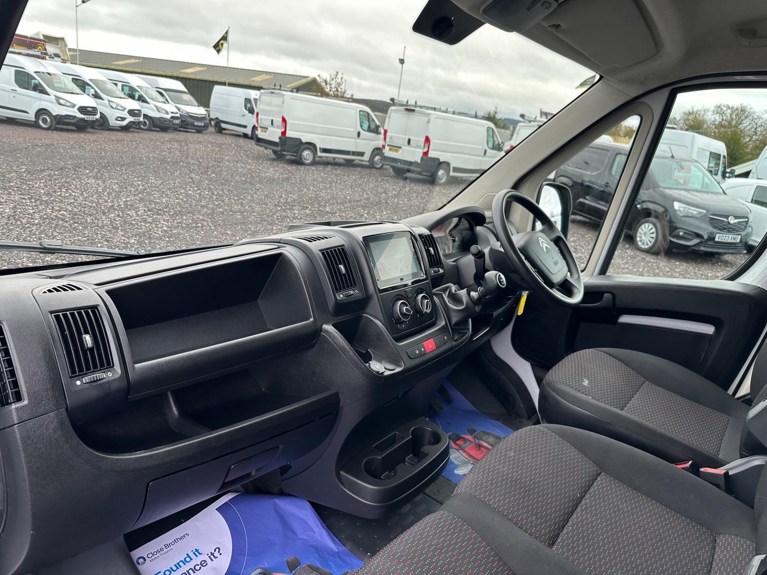 Used Citroen Relay 2024 for sale - 76728371: Photo 20