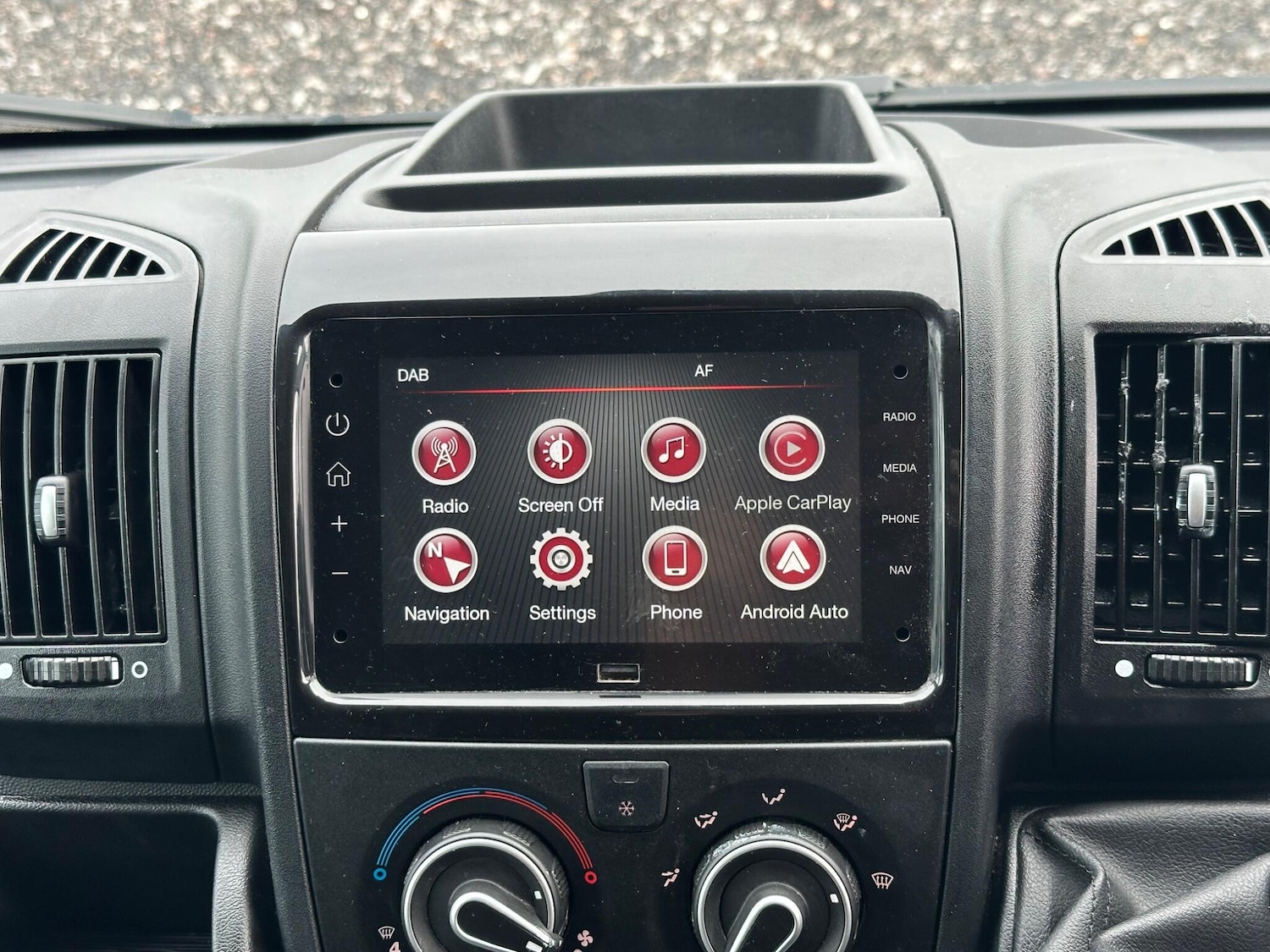 Used Citroen Relay 2024 for sale - 76728371: Photo 21