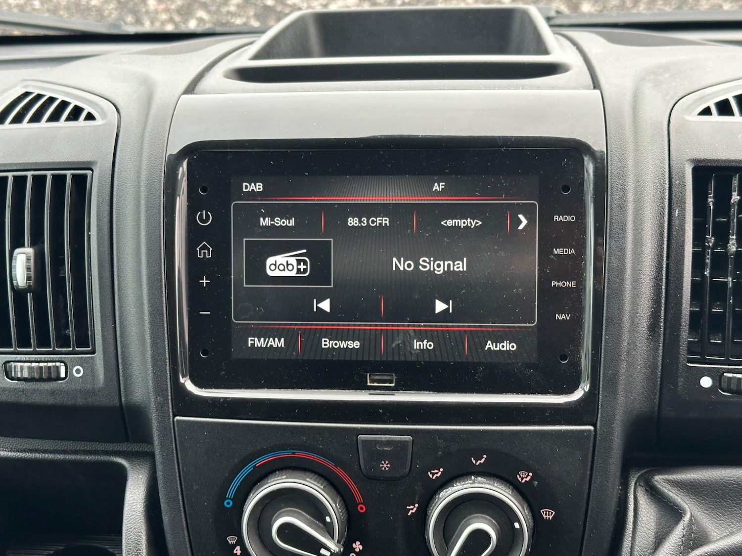 Used Citroen Relay 2024 for sale - 76728371: Photo 22