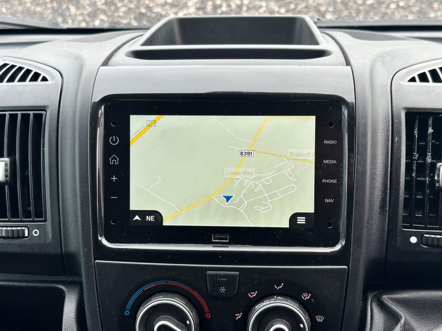 Used Citroen Relay 2024 for sale - 76728371: Photo 23