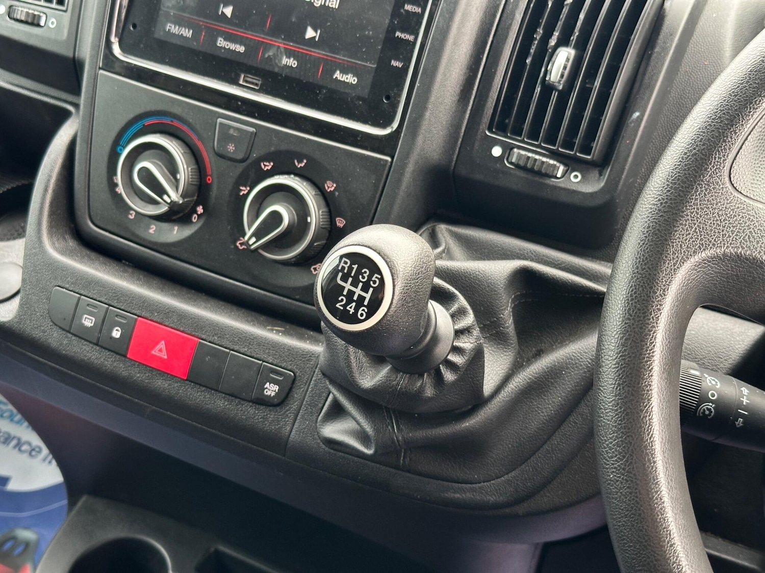 Used Citroen Relay 2024 for sale - 76728371: Photo 25