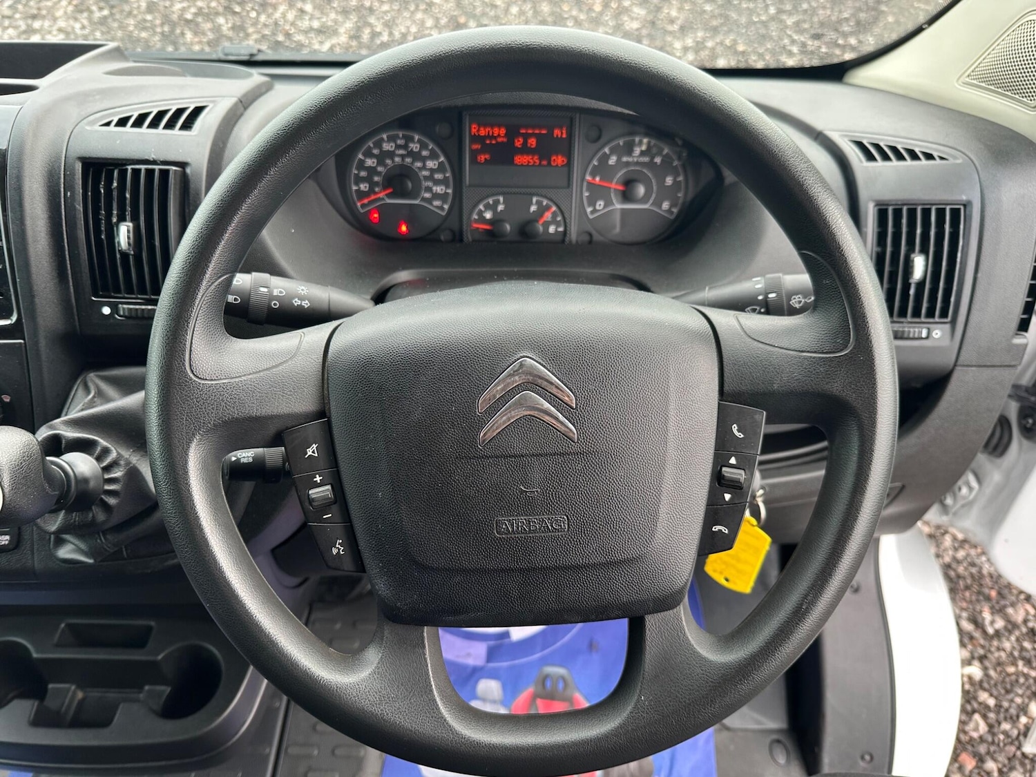 Used Citroen Relay 2024 for sale - 76728371: Photo 26