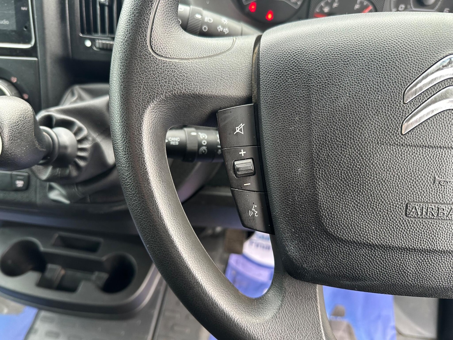 Used Citroen Relay 2024 for sale - 76728371: Photo 27