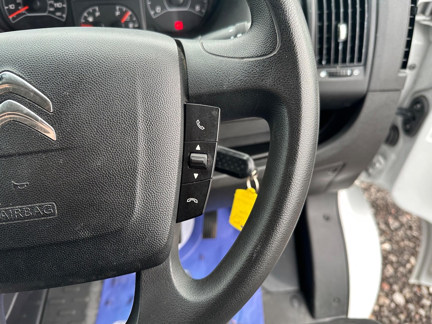 Used Citroen Relay 2024 for sale - 76728371: Photo 28