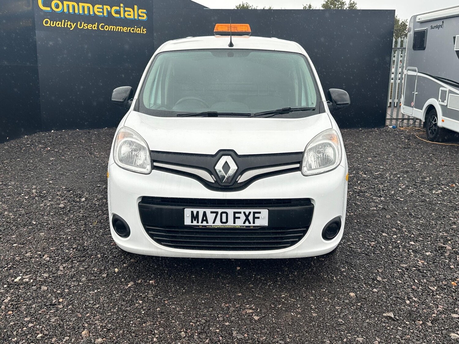 Used Renault Kangoo Maxi 2020 for sale - 76326640: Photo 11