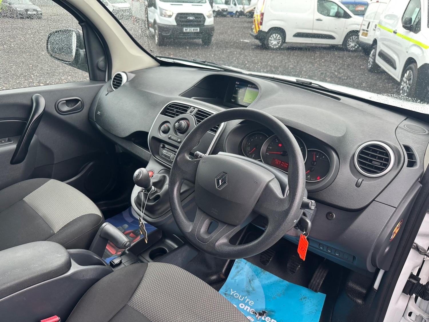 Used Renault Kangoo Maxi 2020 for sale - 76326640: Photo 12