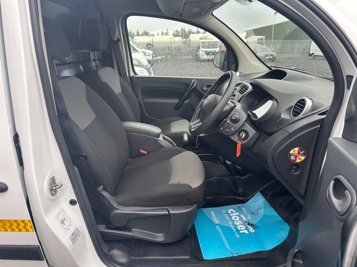 Used Renault Kangoo Maxi 2020 for sale - 76326640: Photo 13