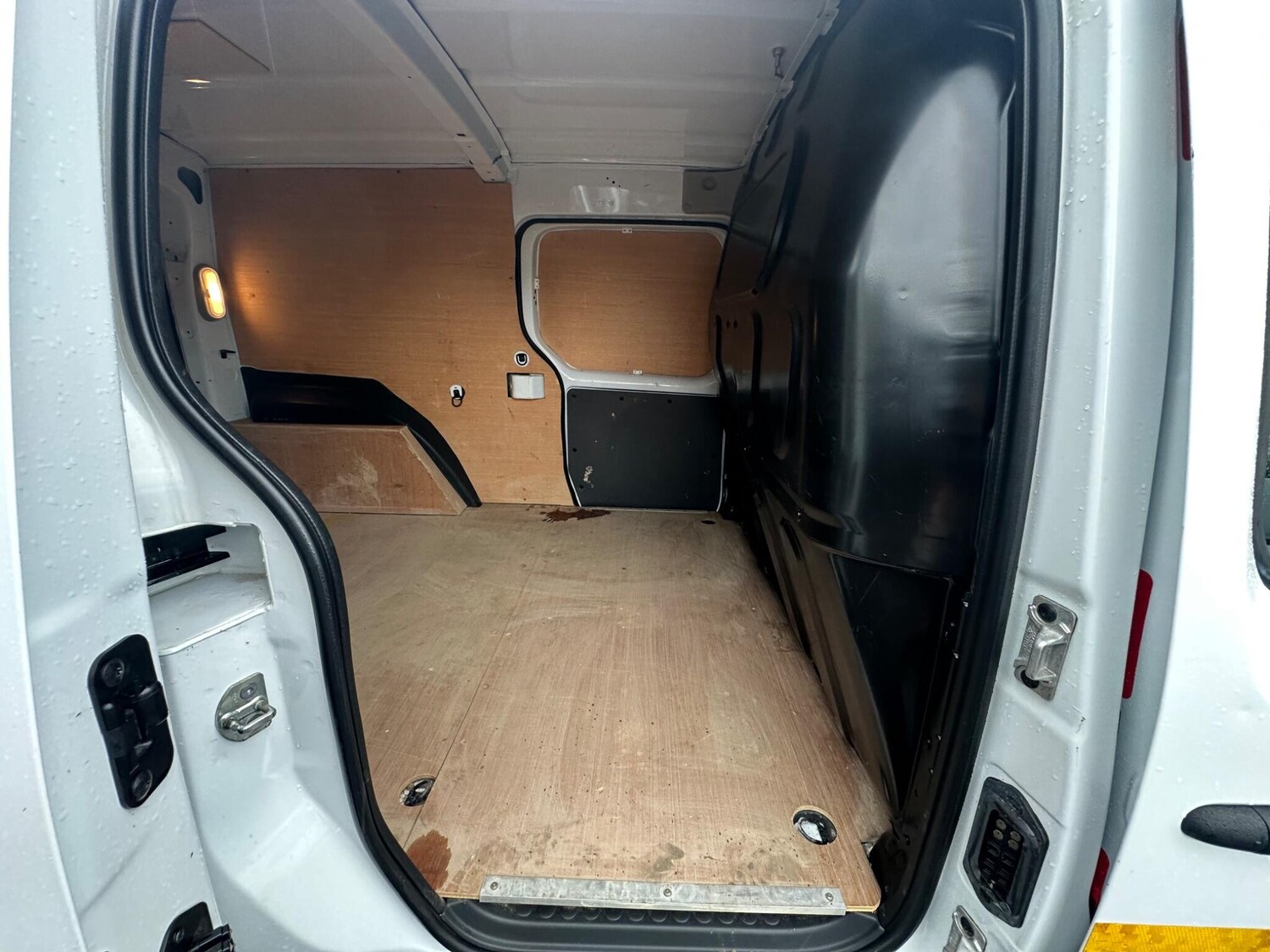Used Renault Kangoo Maxi 2020 for sale - 76326640: Photo 15