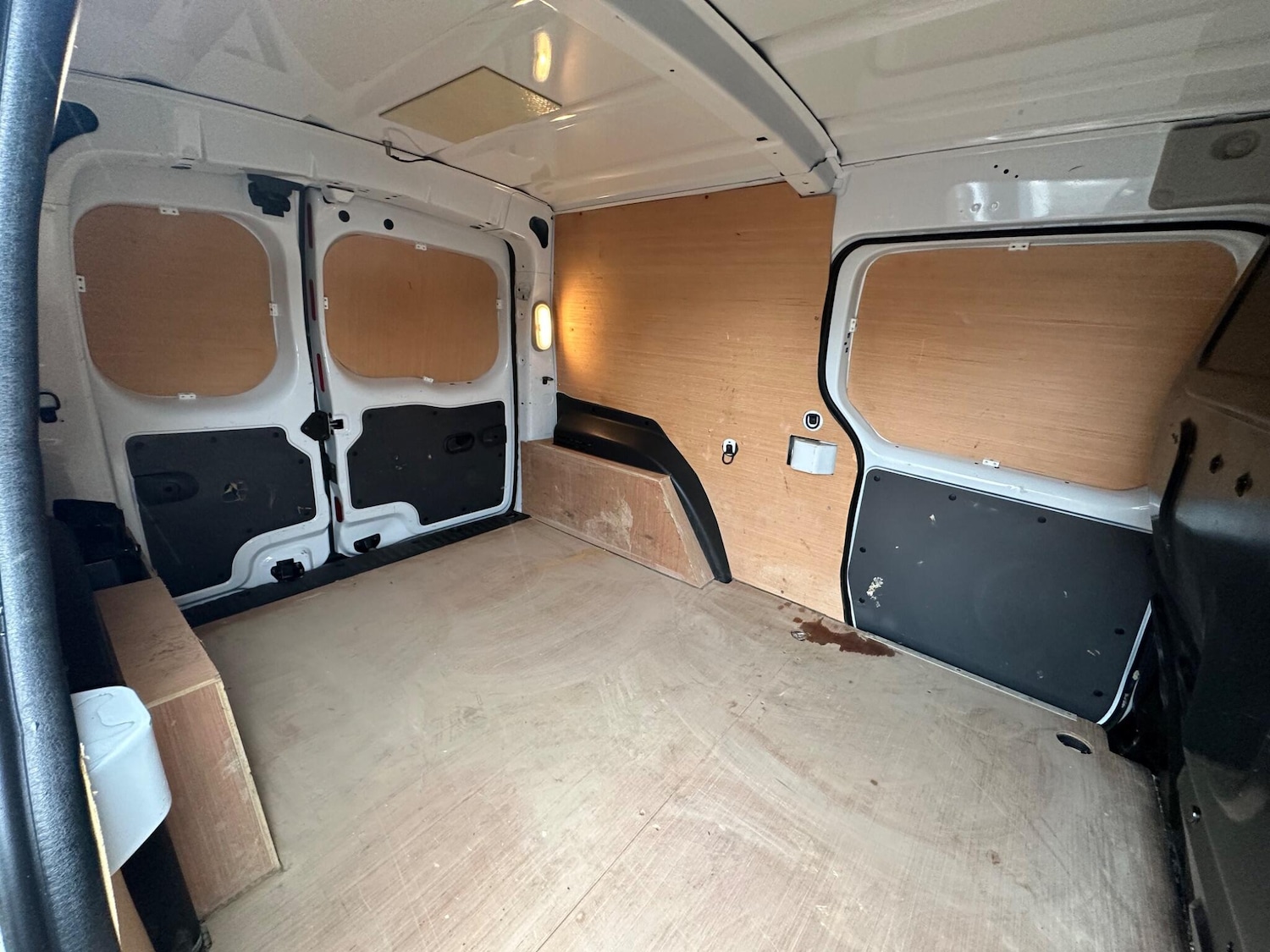 Used Renault Kangoo Maxi 2020 for sale - 76326640: Photo 16
