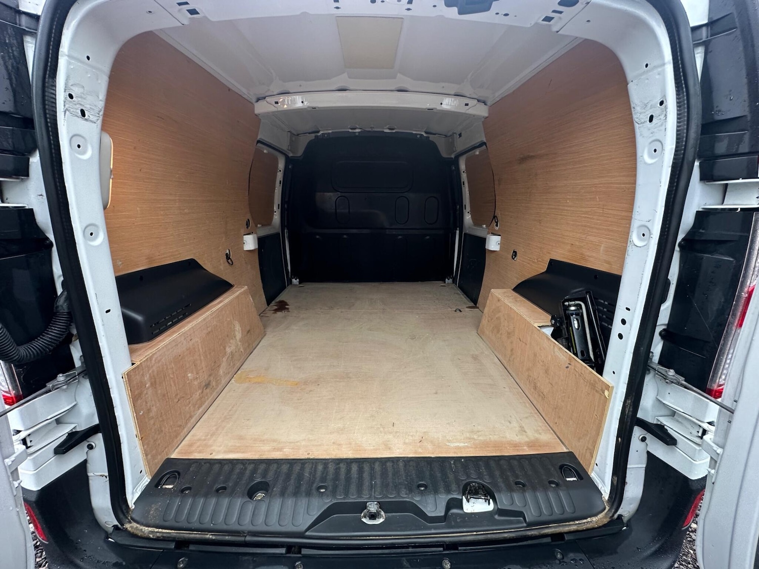 Used Renault Kangoo Maxi 2020 for sale - 76326640: Photo 17