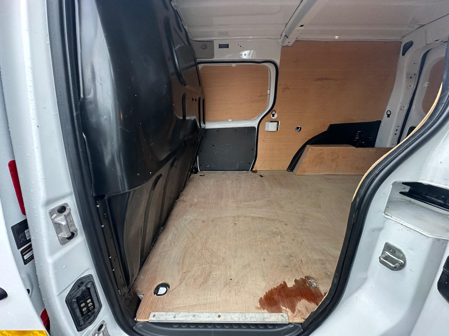 Used Renault Kangoo Maxi 2020 for sale - 76326640: Photo 18