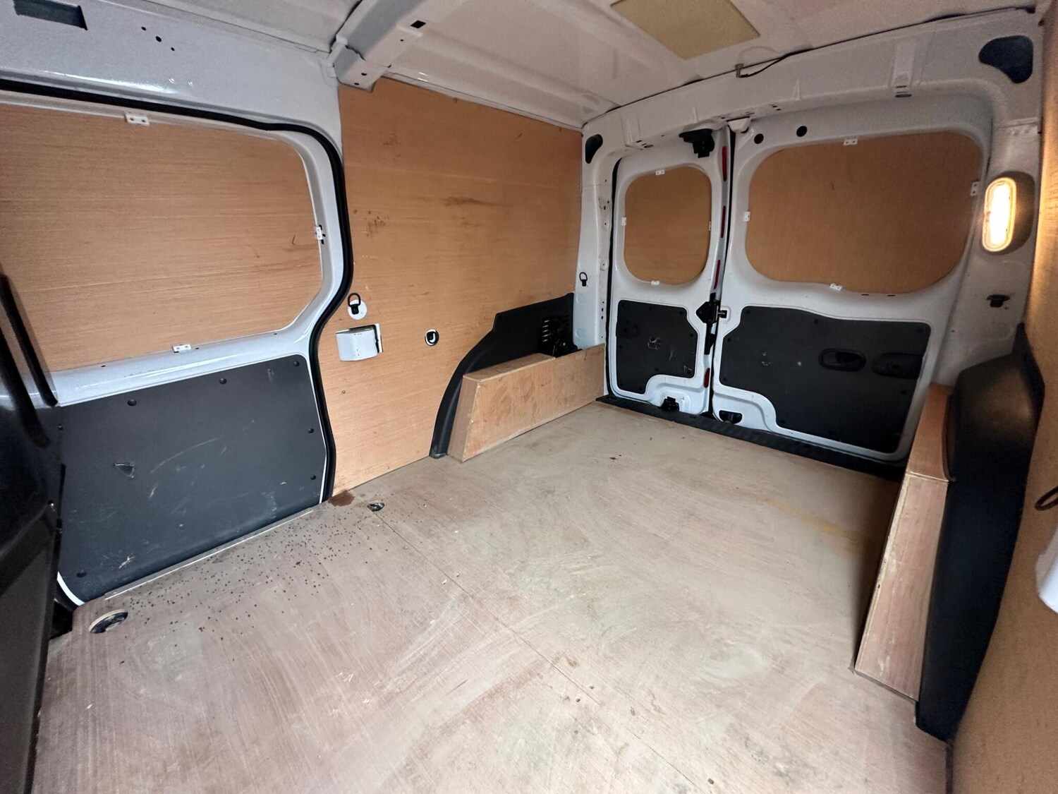 Used Renault Kangoo Maxi 2020 for sale - 76326640: Photo 19