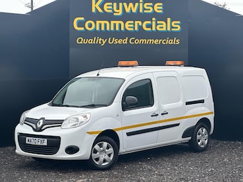 Renault - Kangoo Maxi