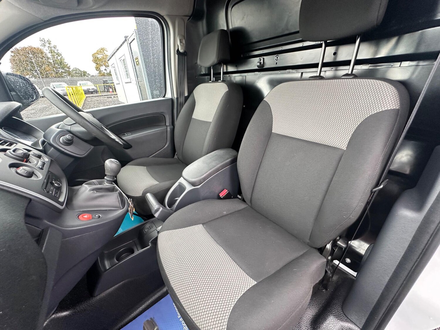 Used Renault Kangoo Maxi 2020 for sale - 76326640: Photo 20