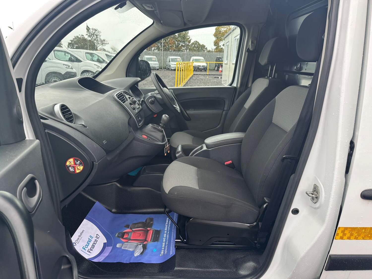 Used Renault Kangoo Maxi 2020 for sale - 76326640: Photo 21