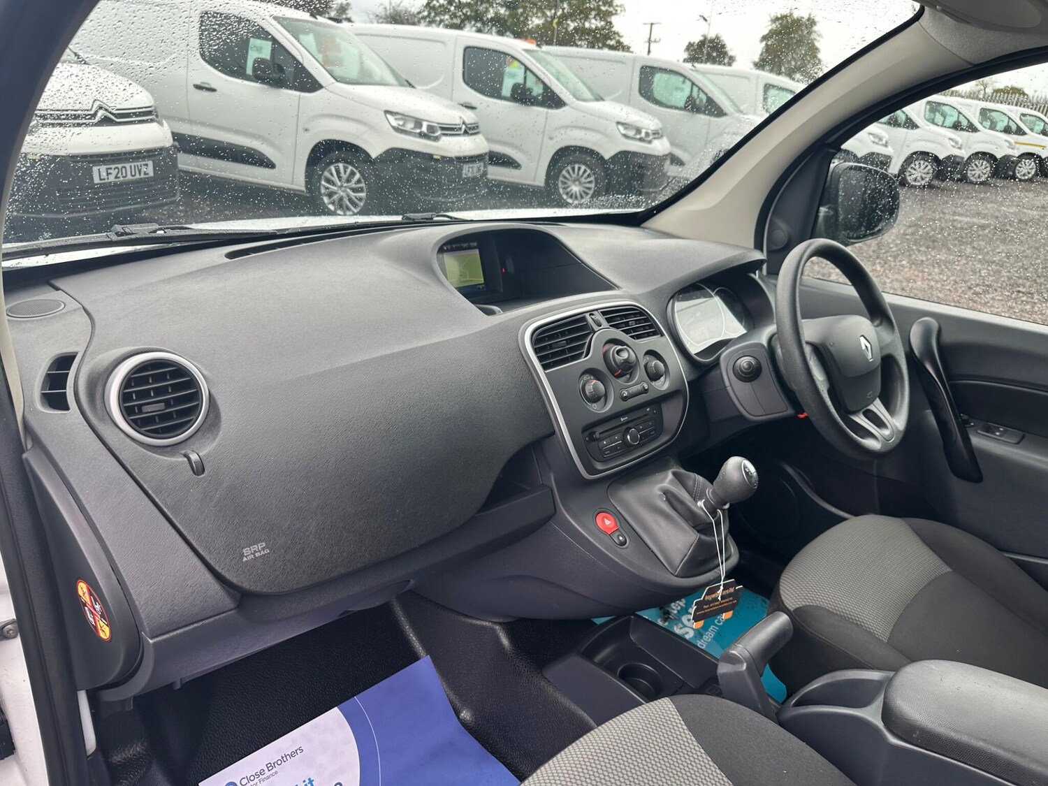 Used Renault Kangoo Maxi 2020 for sale - 76326640: Photo 22