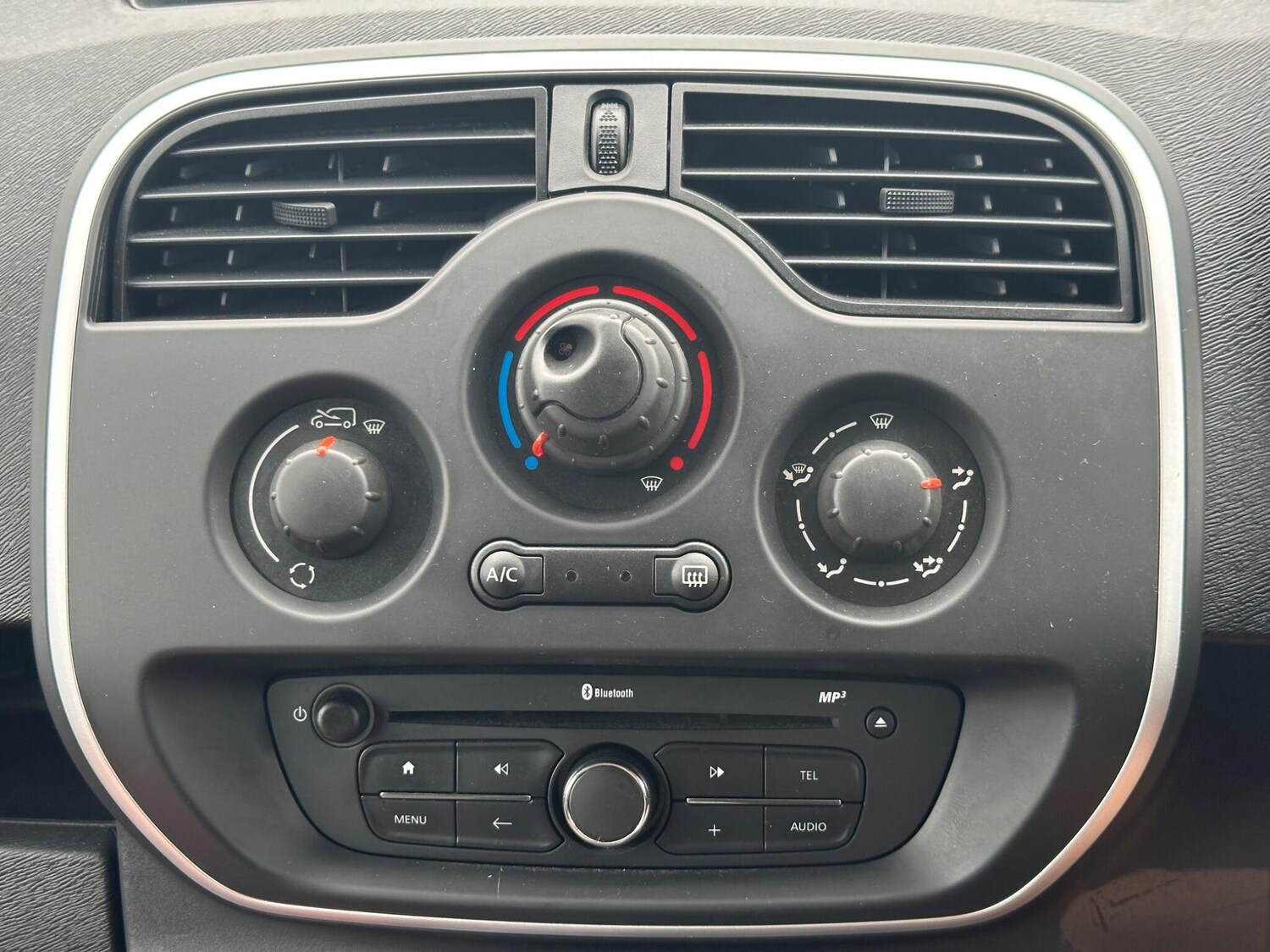 Used Renault Kangoo Maxi 2020 for sale - 76326640: Photo 25