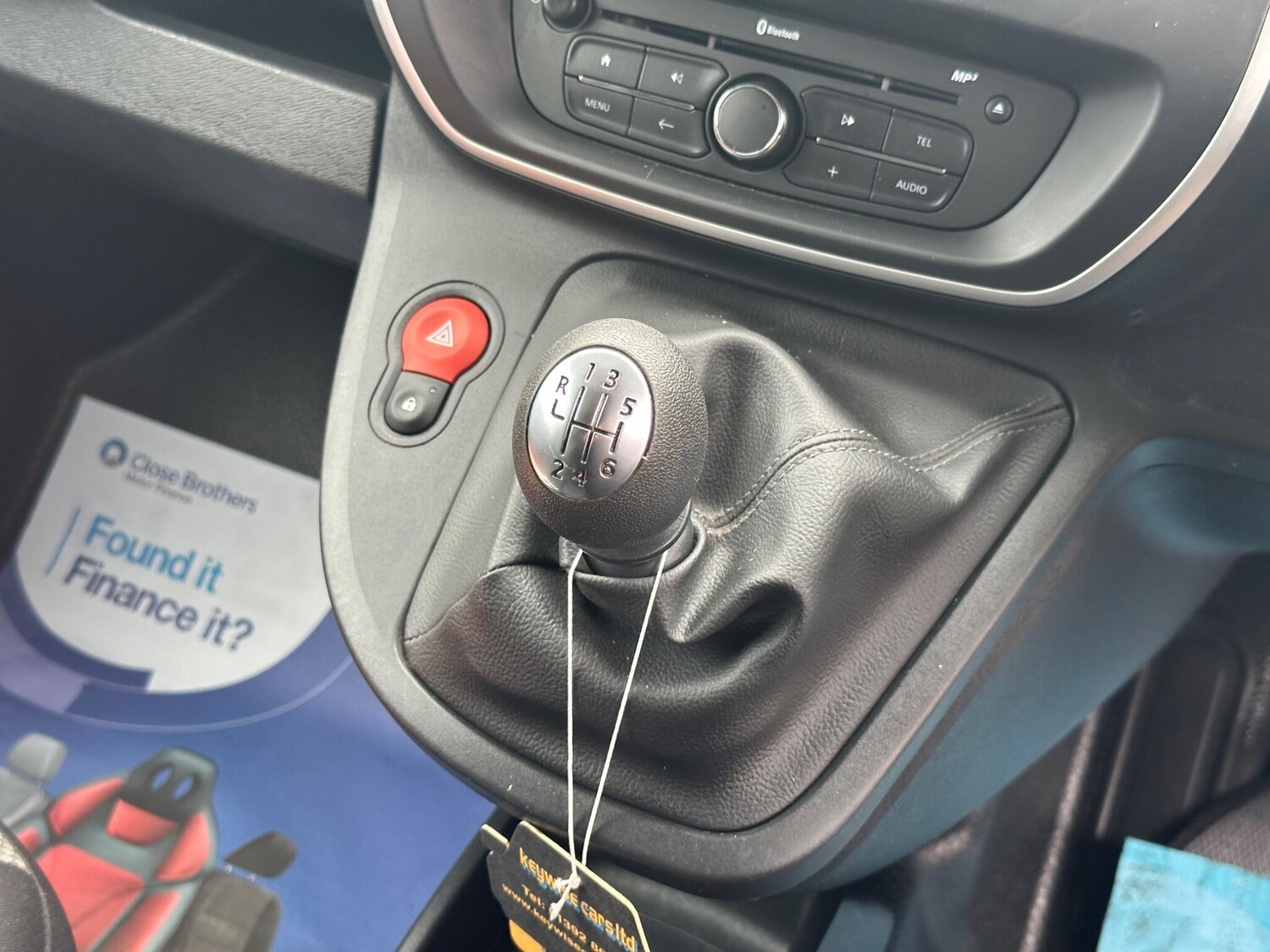 Used Renault Kangoo Maxi 2020 for sale - 76326640: Photo 26