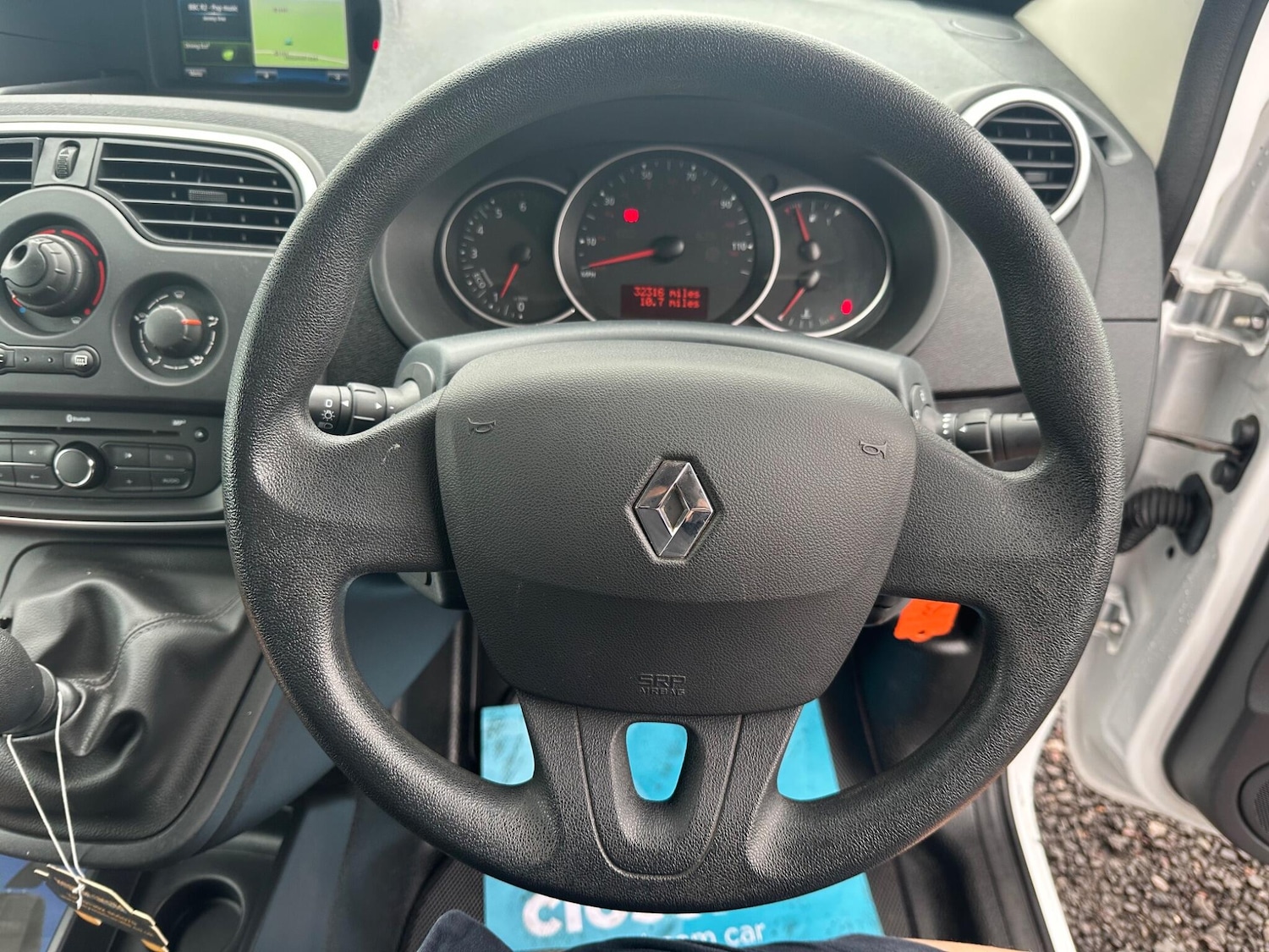 Used Renault Kangoo Maxi 2020 for sale - 76326640: Photo 27