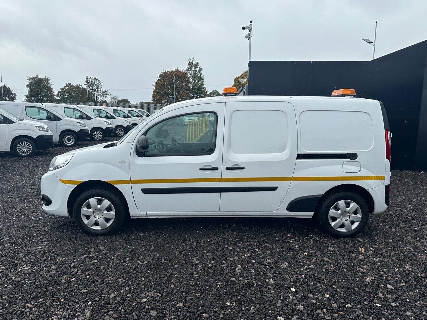 Used Renault Kangoo Maxi 2020 for sale - 76326640: Photo 5