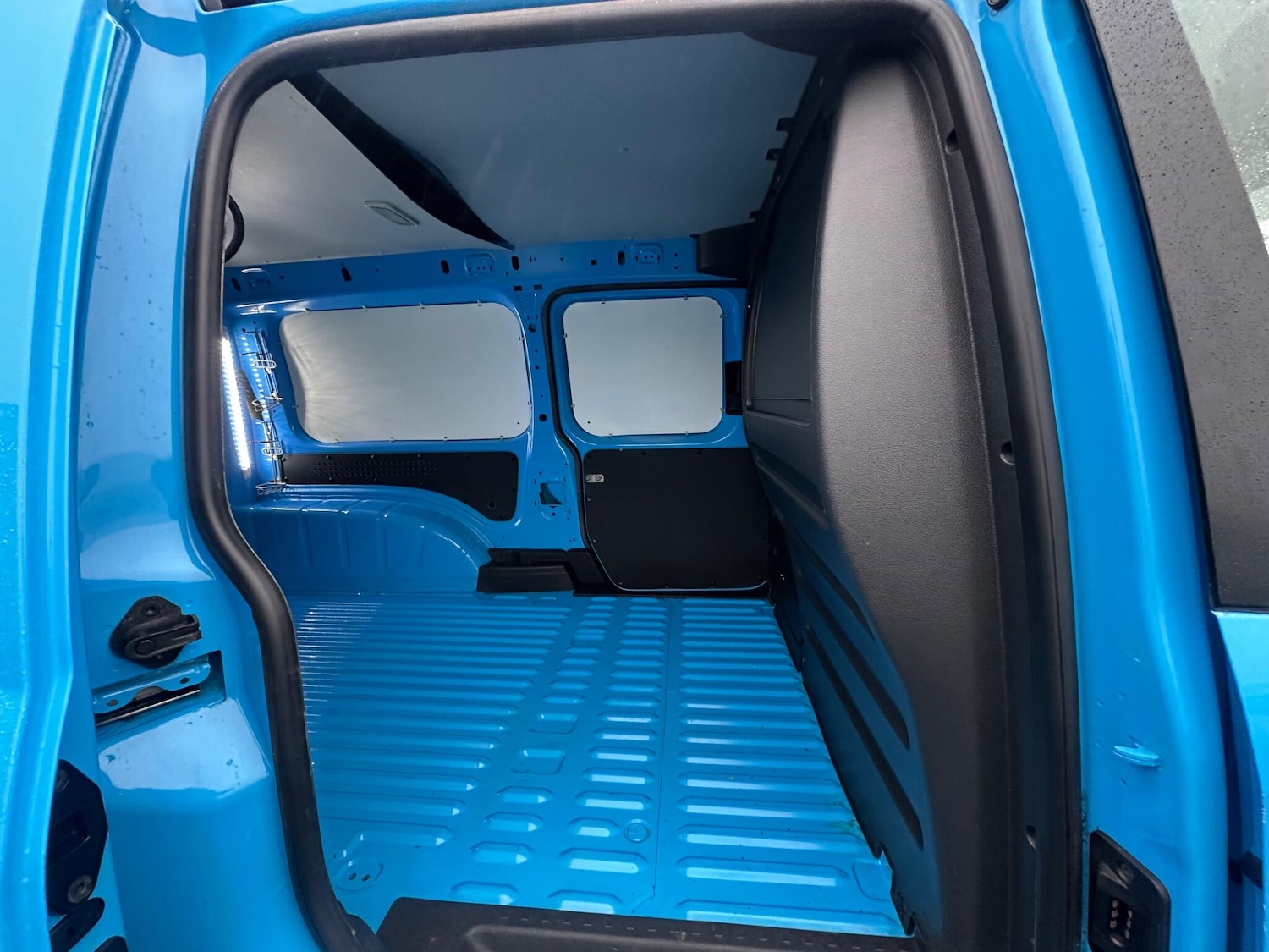 Used Volkswagen Caddy Maxi 2016 for sale - 77377314: Photo 17