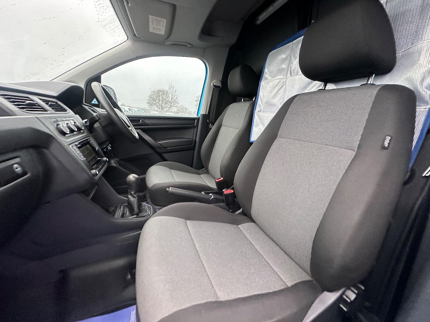 Used Volkswagen Caddy Maxi 2016 for sale - 77377314: Photo 22