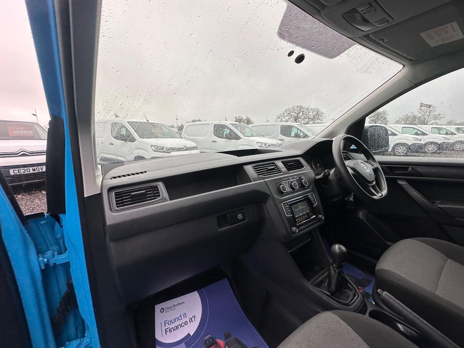 Used Volkswagen Caddy Maxi 2016 for sale - 77377314: Photo 24