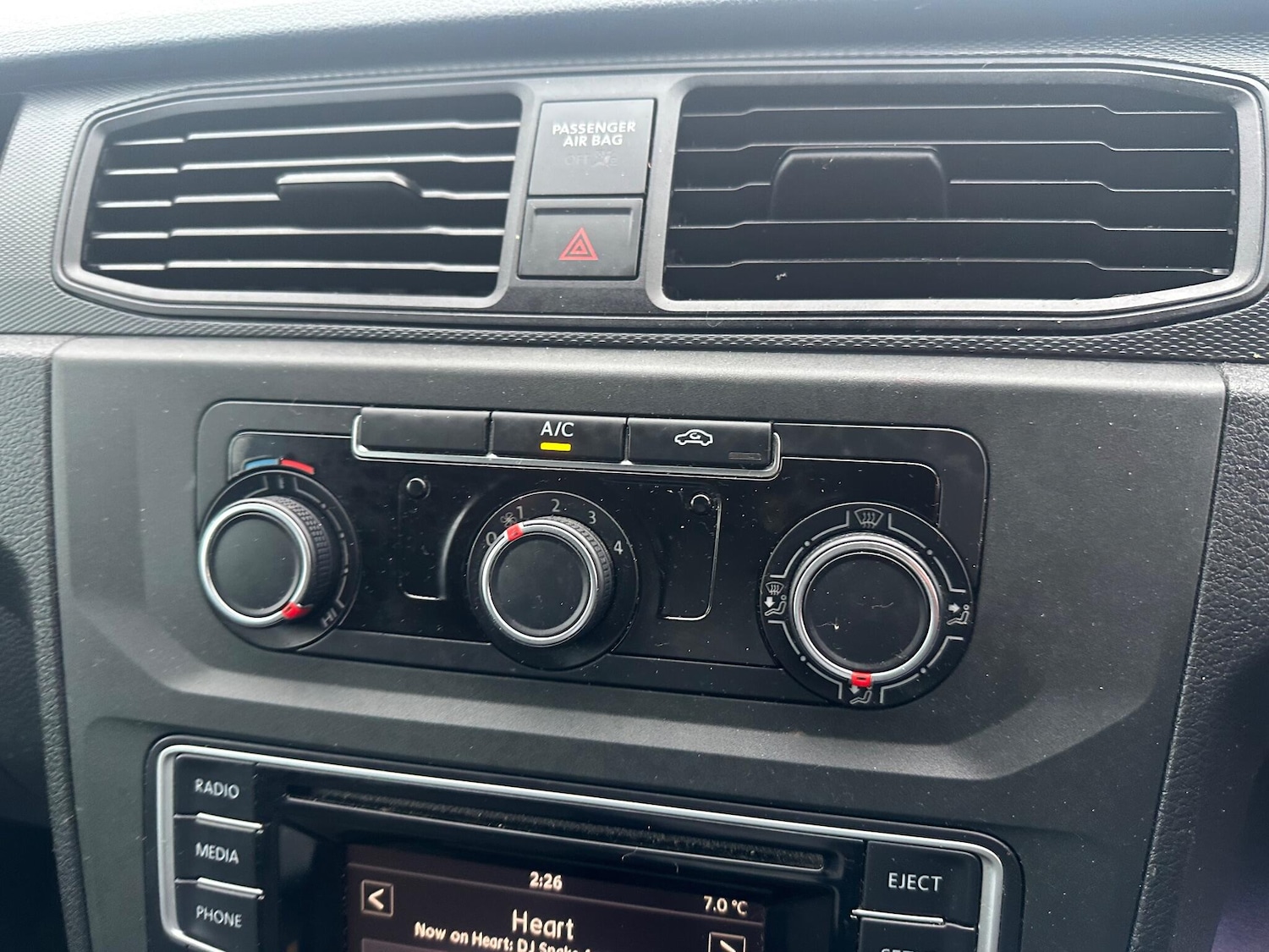 Used Volkswagen Caddy Maxi 2016 for sale - 77377314: Photo 25