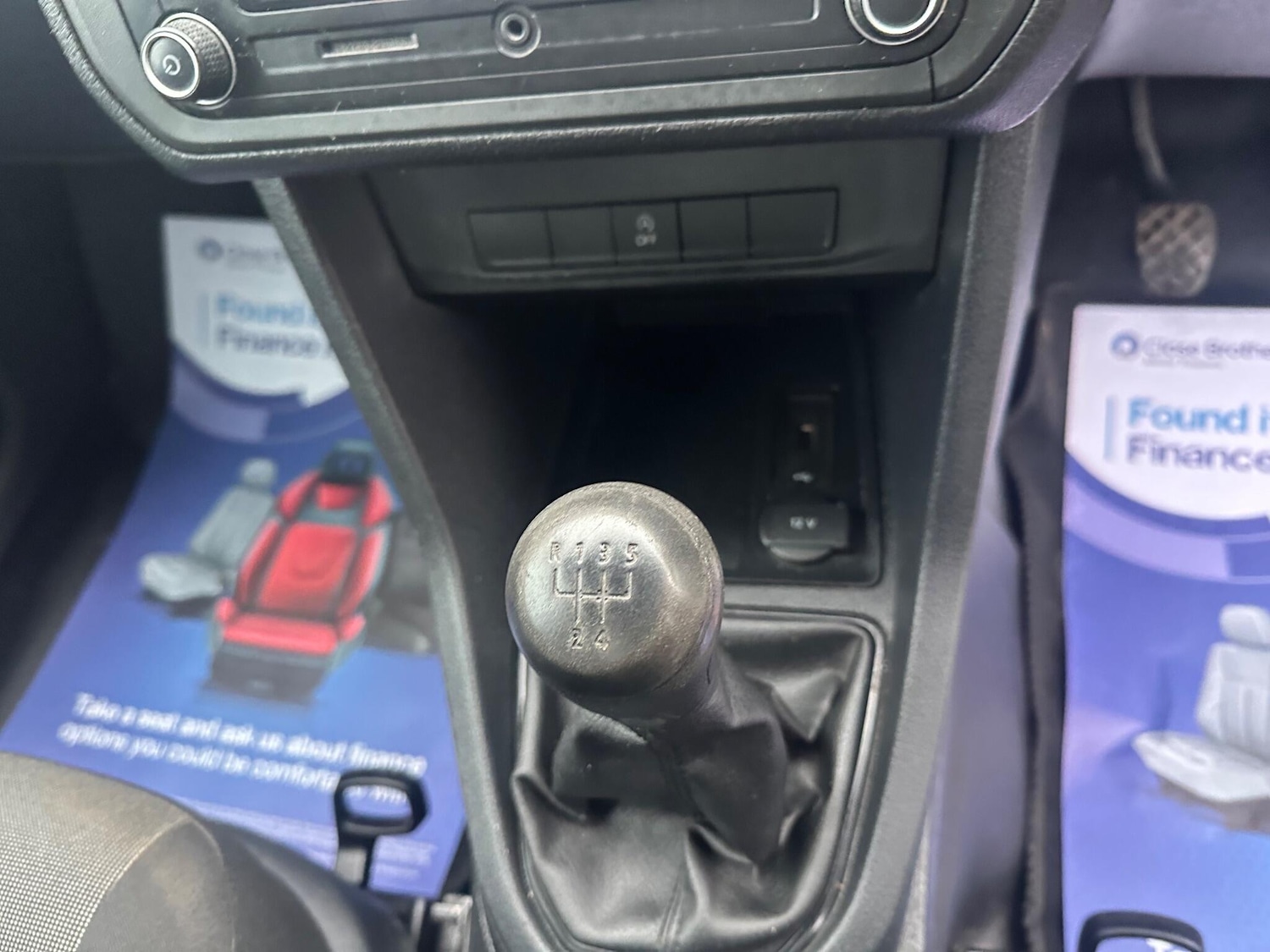 Used Volkswagen Caddy Maxi 2016 for sale - 77377314: Photo 27