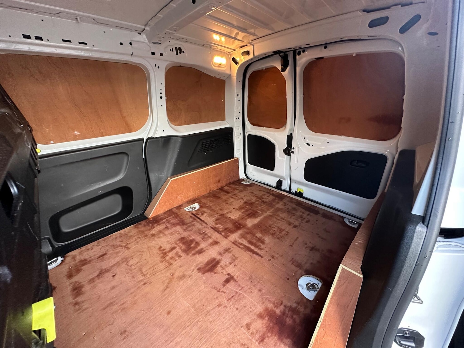 Used Peugeot Partner 2021 for sale - 76060420: Photo 17