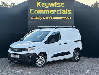 Peugeot - Partner