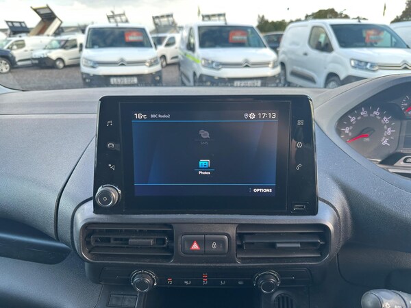 Used Peugeot Partner 2021 for sale - 76060420: Photo 22
