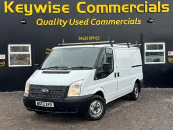 Used Ford Transit 2012 for sale - 73958161: Photo