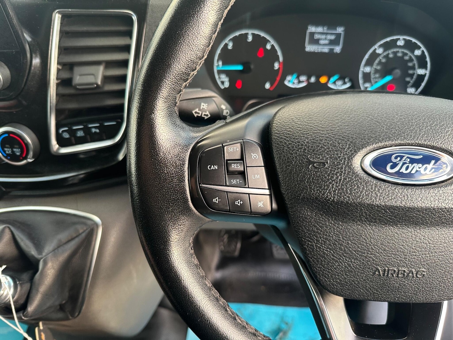 Used Ford Transit Custom 2022 for sale - 76991486: Photo 27